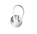 Trio Lighting Trio BOLOGNA LED wall light | 1x 11.5W 1300 lm 4000K | Ø 15 cm | IP20 | 26 cm