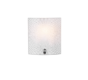 Trio Lighting Trio ELISA wall light | 1x E27 max 40W | IP20 | 22 cm