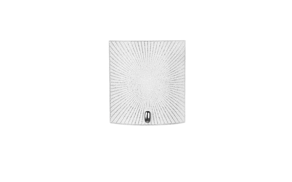 Trio Lighting Trio ELISA wall light | 1x E27 max 40W | IP20 | 22 cm