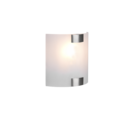 Trio Lighting Trio PURA wall light | 1x E27 max 40W | IP20 | 20 cm