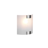 Trio PURA wall light | E27 | IP20 Trio PURA wall light | E27 | IP20