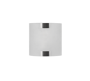 Trio Lighting Trio PURA wall light | 1x E27 max 40W | IP20 | 20 cm