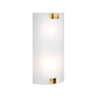 Trio PURA wall light | E27 | IP20 Trio PURA wall light | E27 | IP20
