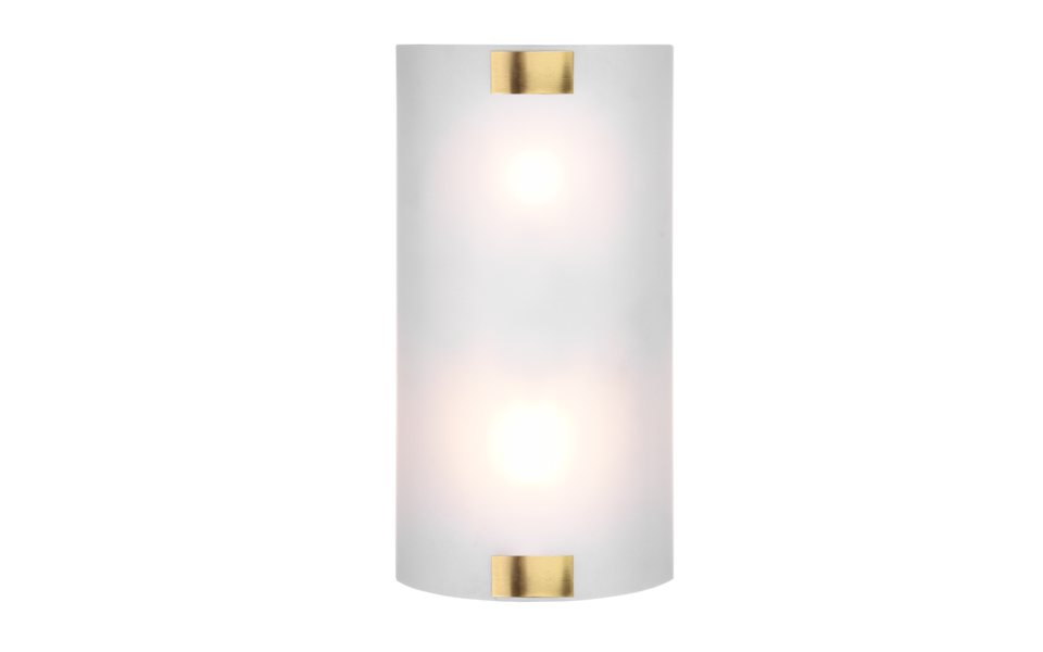 Trio Lighting Trio PURA wandlamp | E27 Fitting | oud brons met wit | 20 x 40 cm | IP20 | excl. 2x E27 | max. 25W Trio Lighting Trio PURA wandlamp | E27 Fitting | oud brons met wit | 20 x 40 cm | IP20 | excl. 2x E27 | max. 25W