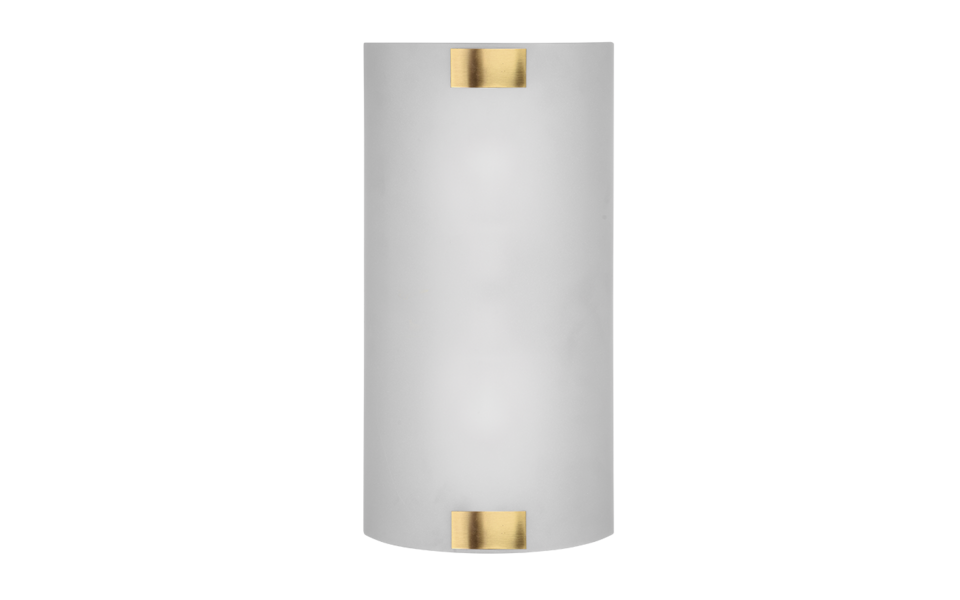 Trio Lighting Trio PURA wandlamp | E27 Fitting | oud brons met wit | 20 x 40 cm | IP20 | excl. 2x E27 | max. 25W Trio Lighting Trio PURA wandlamp | E27 Fitting | oud brons met wit | 20 x 40 cm | IP20 | excl. 2x E27 | max. 25W