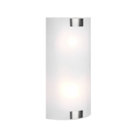 Trio PURA wall light | E27 | IP20