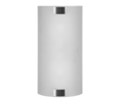 Trio Lighting Trio PURA wall light | 2x E27 max 40W | IP20 | 40 cm