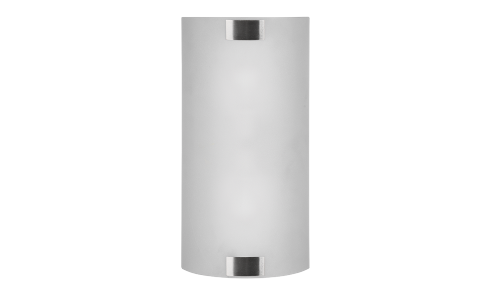 Trio Lighting Trio PURA wandlamp | E27 Fitting | nikkel mat met wit | 20 x 40 cm | IP20 | excl. 2x E27 | max. 25W Trio Lighting Trio PURA wandlamp | E27 Fitting | nikkel mat met wit | 20 x 40 cm | IP20 | excl. 2x E27 | max. 25W