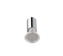 Trio Lighting Trio LORENZO wall light | 1x GU10 | IP20 | 5.4 cm