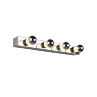 Trio THEATRO wall light | E27 | IP20