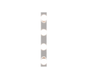 Trio Lighting Trio THEATRO wall light | 4x E27 max 40W | IP20 | 6 cm
