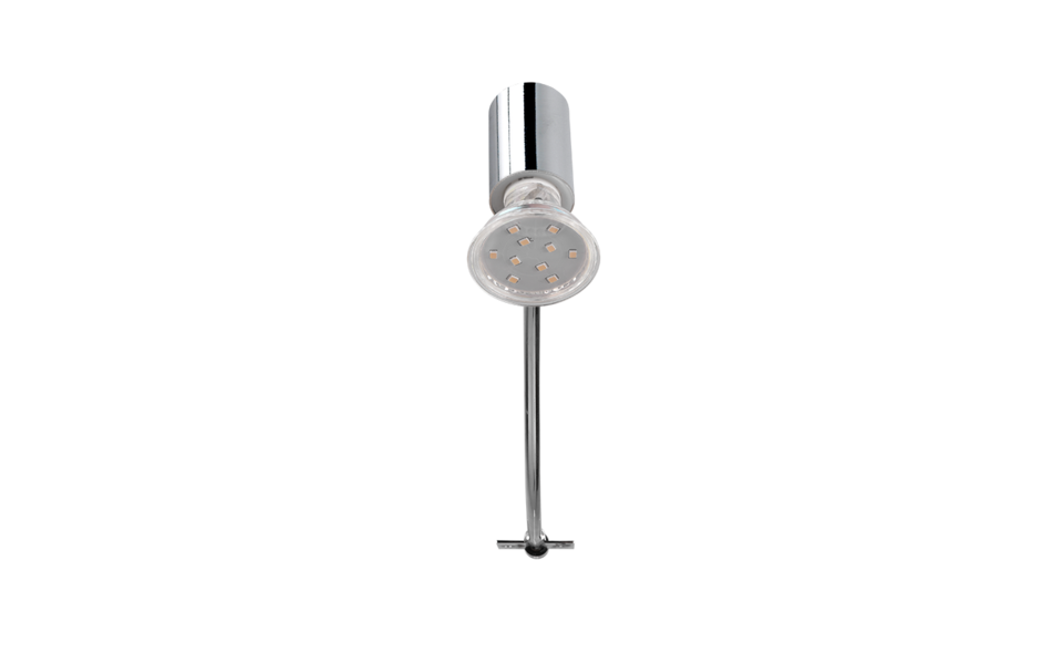 Trio Lighting Trio GIADA wall light | 1x GU10 | IP20 | 11.4 cm Trio Lighting Trio GIADA wall light | 1x GU10 | IP20 | 11.4 cm