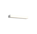 Trio Lighting Trio FABIO wandlamp | LED | chroom | 42,5 x 3,8 cm | IP44 | 1x 6,5W | 750 lm | 3000K | dimbaar