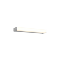 Trio FABIO wandlamp | LED | chroom | 42,5 x 3,8 cm | IP44 Trio FABIO wandlamp | LED | chroom | 42,5 x 3,8 cm | IP44