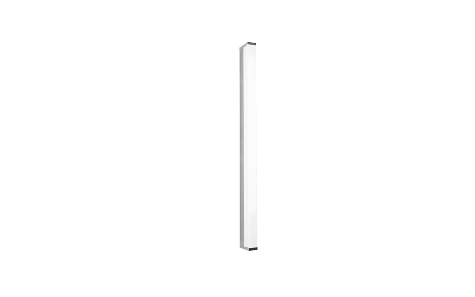 Trio Lighting Trio FABIO LED wall light | 1x 12W 1400 lm 3000K | IP20 | 3.8 cm Trio Lighting Trio FABIO LED wall light | 1x 12W 1400 lm 3000K | IP20 | 3.8 cm