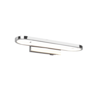 Trio GIANNI LED wall light | IP20