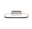 Trio Lighting Trio GIANNI LED wall light | 1x 17W 1700 lm 3000K | IP20 | 7.5 cm