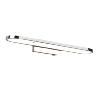Trio GIANNI LED wall light | IP20