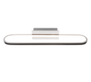 Trio Lighting Trio GIANNI LED wall light | 1x 22W 2700 lm 3000K | IP20 | 8 cm
