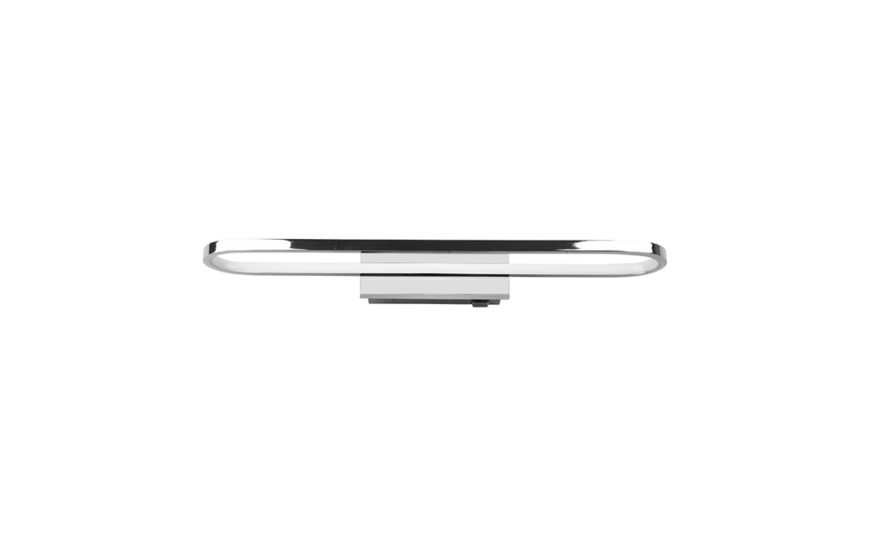 Trio Lighting Trio GIANNI LED wall light | 1x 22W 2700 lm 3000K | IP20 | 8 cm Trio Lighting Trio GIANNI LED wall light | 1x 22W 2700 lm 3000K | IP20 | 8 cm