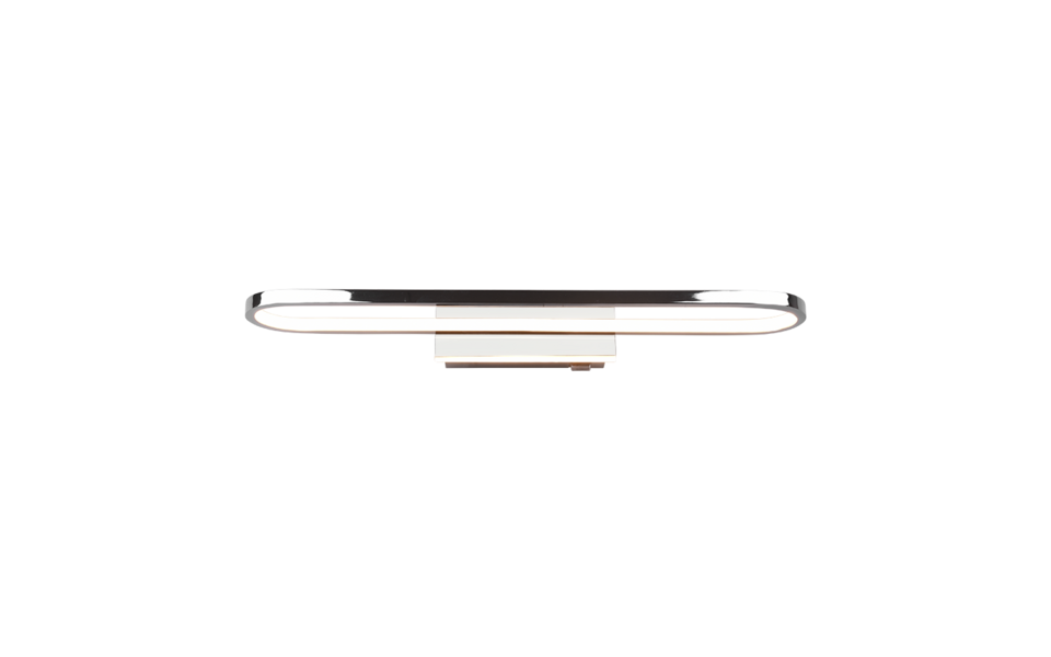 Trio Lighting Trio GIANNI LED wall light | 1x 22W 2700 lm 3000K | IP20 | 8 cm Trio Lighting Trio GIANNI LED wall light | 1x 22W 2700 lm 3000K | IP20 | 8 cm