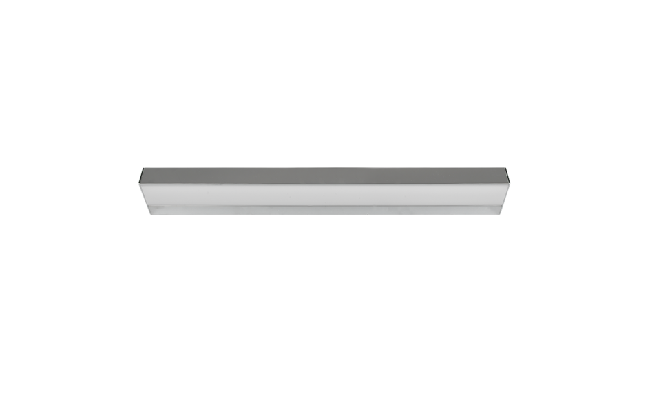 Trio Lighting Trio ROCCO LED wall light | 1x 8W 800 lm 3000K | IP20 | 3.6 cm Trio Lighting Trio ROCCO LED wall light | 1x 8W 800 lm 3000K | IP20 | 3.6 cm