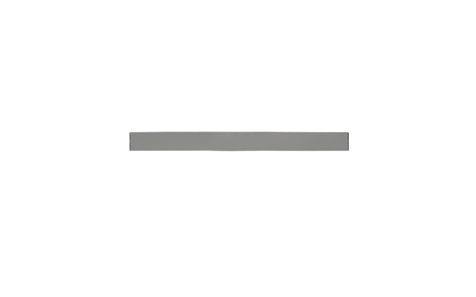 Trio Lighting Trio ROCCO LED wall light | 1x 8W 800 lm 3000K | IP20 | 3.6 cm Trio Lighting Trio ROCCO LED wall light | 1x 8W 800 lm 3000K | IP20 | 3.6 cm