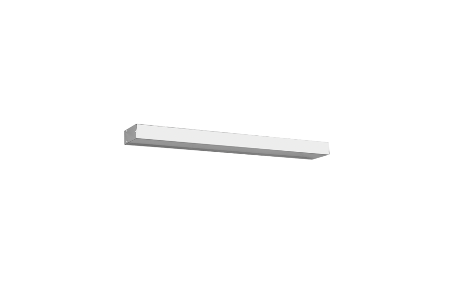 Trio Lighting Trio ROCCO LED wall light | 1x 8W 800 lm 3000K | IP20 | 3.6 cm Trio Lighting Trio ROCCO LED wall light | 1x 8W 800 lm 3000K | IP20 | 3.6 cm