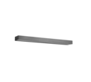 Trio Lighting Trio ROCCO LED wall light | 1x 8W 800 lm 3000K | black | IP20 | 3.6 cm