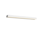 Trio Lighting Trio ROCCO wandlamp | LED | chroom met wit | 90 x 3,6 cm | IP44 | 1x 13W | 1400 lm | 3000K