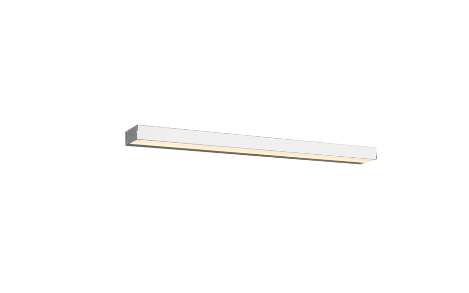 Trio Lighting Trio ROCCO LED wall light | 1x 13W 1400 lm 3000K | IP20 | 3.6 cm