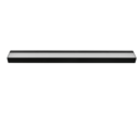 Trio Lighting Trio ROCCO LED wall light | 1x 13W 1400 lm 3000K | black | IP20 | 3.6 cm