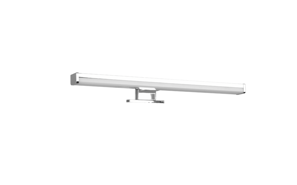 Trio Lighting Trio LINO LED wall light | 1x 7.4W 900 lm 3000K | IP20 | 6 cm