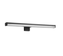 Trio Lighting Trio LINO LED wall light | 1x 7.4W 900 lm 3000K | black | IP20 | 6 cm