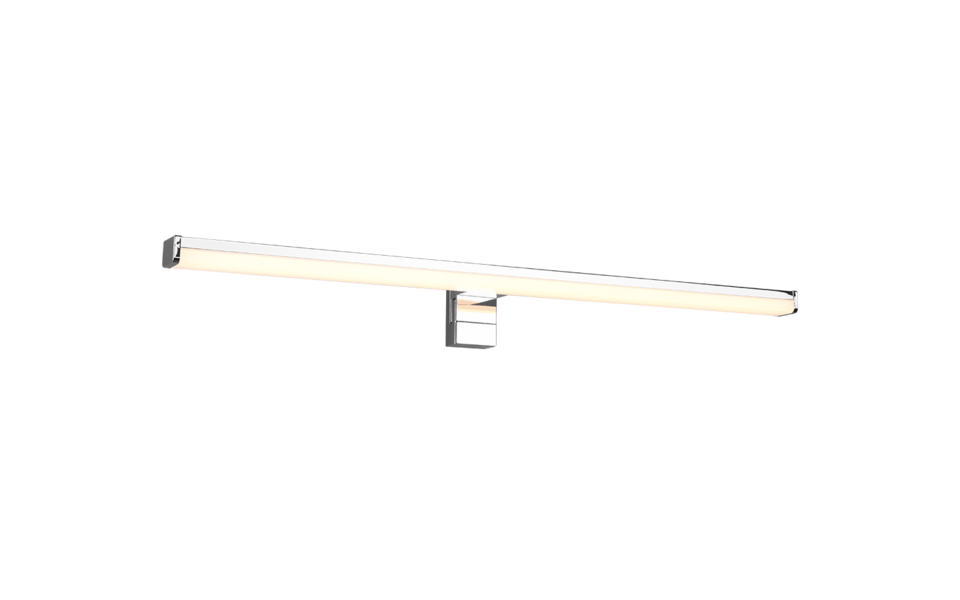 Trio Lighting Trio LINO LED wall light | 1x 11W 1350 lm 3000K | IP20 | 6 cm
