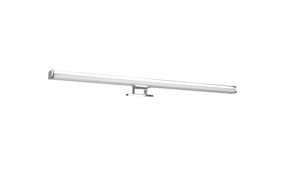 Trio Lighting Trio LINO LED wall light | 1x 11W 1350 lm 3000K | IP20 | 6 cm