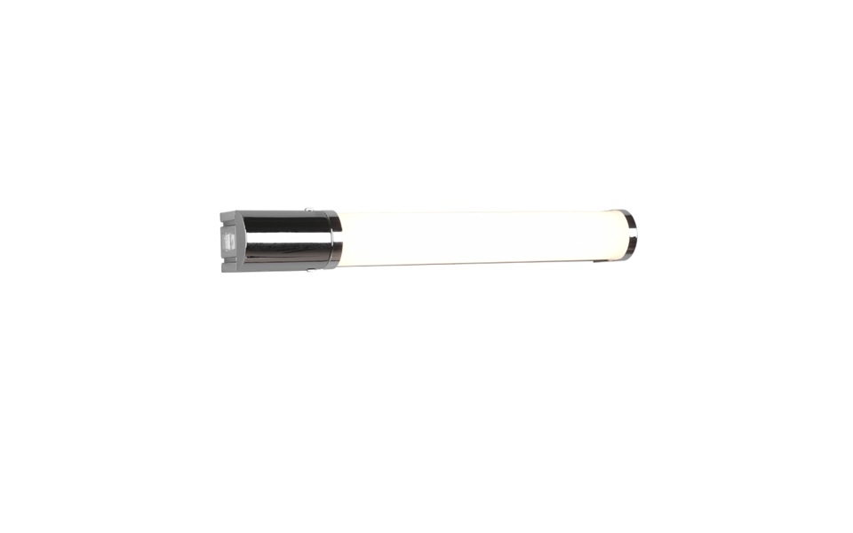 Trio Lighting Trio PIERA LED wall light | 1x 8W 850 lm 3000K | IP20 | 5.5 cm Trio Lighting Trio PIERA LED wall light | 1x 8W 850 lm 3000K | IP20 | 5.5 cm