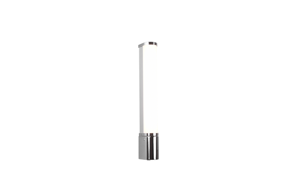 Trio Lighting Trio PIERA LED wall light | 1x 8W 850 lm 3000K | IP20 | 5.5 cm Trio Lighting Trio PIERA LED wall light | 1x 8W 850 lm 3000K | IP20 | 5.5 cm