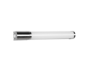 Trio Lighting Trio PIERA LED wall light | 1x 8W 850 lm 3000K | IP20 | 5.5 cm