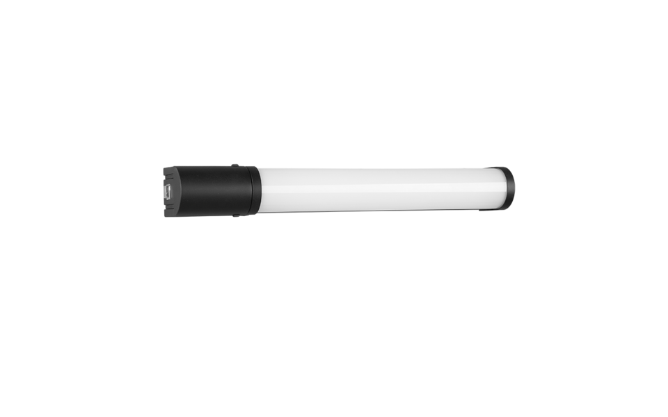 Trio Lighting Trio PIERA wandlamp | LED | mat zwart | 41,5 x 5,5 cm | IP44 | 1x 8W | 850 lm | 3000K | niet dimbaar
