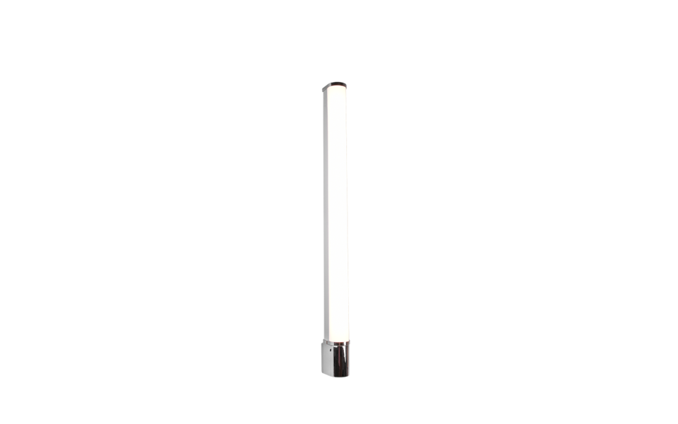 Trio Lighting Trio PIERA LED wall light | 1x 16W 1650 lm 3000K | IP20 | 5.5 cm Trio Lighting Trio PIERA LED wall light | 1x 16W 1650 lm 3000K | IP20 | 5.5 cm