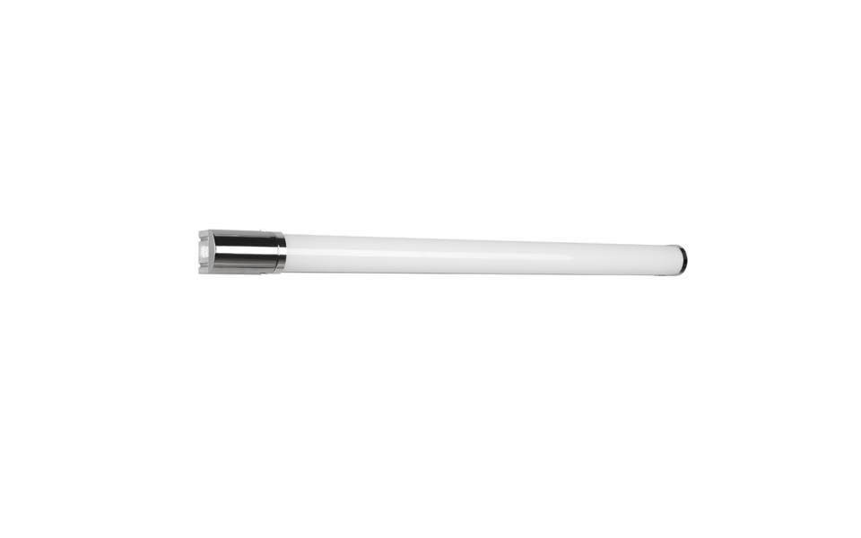 Trio Lighting Trio PIERA LED wall light | 1x 16W 1650 lm 3000K | IP20 | 5.5 cm Trio Lighting Trio PIERA LED wall light | 1x 16W 1650 lm 3000K | IP20 | 5.5 cm