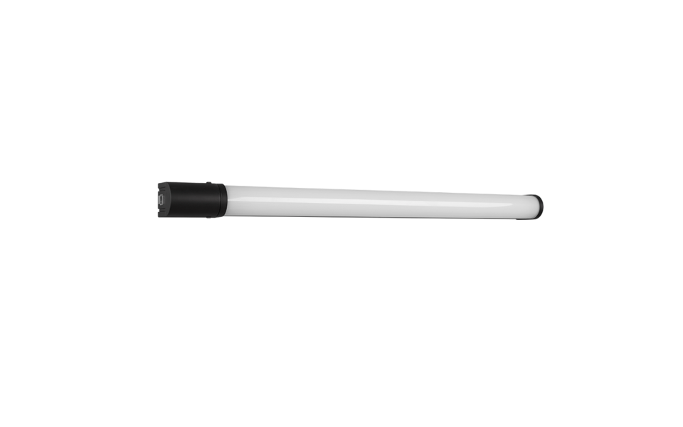 Trio Lighting Trio PIERA wandlamp | LED | mat zwart | 79 x 5,5 cm | IP44 | 1x 16W | 1650 lm | 3000K | niet dimbaar