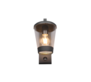 Trio Lighting Trio CAVADO wall light | 1x E27 max 40W | 28 cm