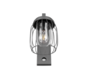 Trio Lighting Trio TUELA wall light | 1x E27 max 40W | IP20 | 28 cm