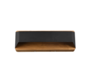 Trio Lighting Trio ARINO LED wall light | 1x 13.5W 1500 lm 3000K | black | IP20 | 12 cm