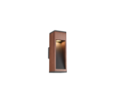 Trio Lighting Trio CANNING wall light | 1x GU10 | IP20 | 30 cm