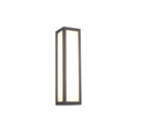 Trio Lighting Trio FUERTE LED wall light | 1x 10.5W 1300 lm 3000K | 36 cm