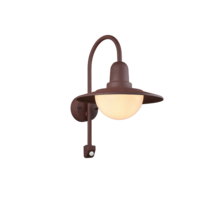 Trio NORMAN wall light | E27