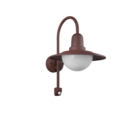 Trio Lighting Trio NORMAN wall light | 1x E27 max 40W | 45.5 cm